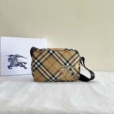 Burberry Satchel Bags